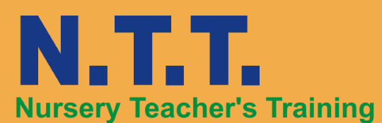 NURSERY TEACHER